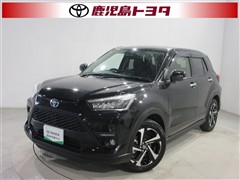 トヨタ ライズ HV Z