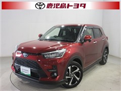 トヨタ ライズ HV Z