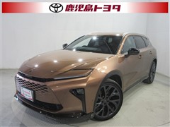 トヨタ クラウン エステート Z