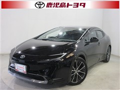 トヨタ プリウス Z