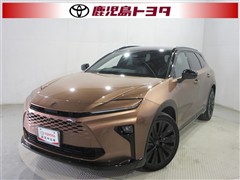 トヨタ クラウン エステート RS