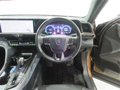 クラウン エステート RS