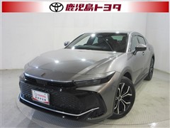 トヨタ クラウン クロスオーバー G
