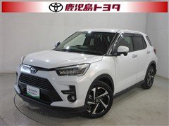トヨタ ライズ HV Z