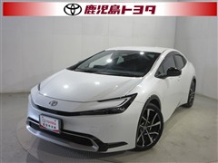 プリウスPHV Z