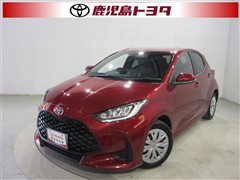 トヨタ ヤリス Z