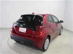 ヤリス Z