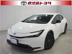 トヨタ プリウス X