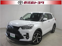 ライズ HV Z