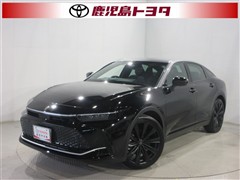 トヨタ クラウンクロスオーバーZ THE70t