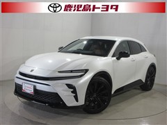 トヨタ クラウン スポーツ Z HEV