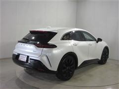 クラウン スポーツ Z HEV