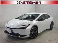 プリウス G