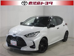 ヤリス HV Z ウルバーノ
