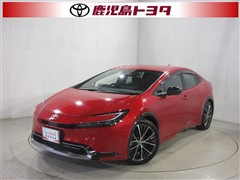 プリウス Z