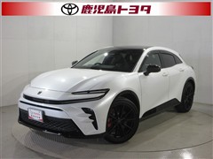 トヨタ クラウン スポーツ RS PHEV
