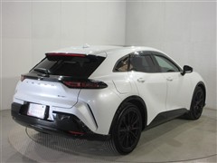 クラウン スポーツ RS PHEV