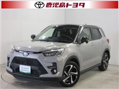 トヨタ ライズ HV Z