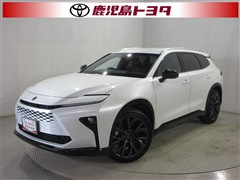トヨタ クラウン エステート Z