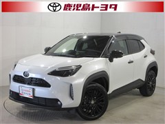 トヨタ ヤリスクロス Z ウルバーノ