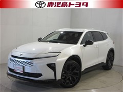 トヨタ クラウン エステート Z