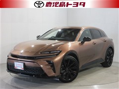 トヨタ クラウン スポーツ Z