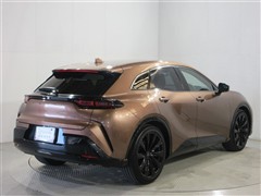 クラウン スポーツ Z