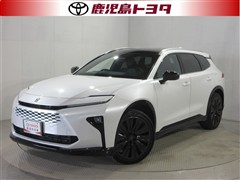 クラウン エステート RS PHEV