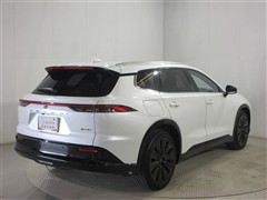 クラウン エステート RS PHEV