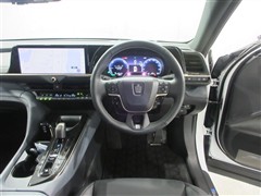 クラウン エステート RS PHEV