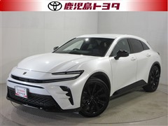 クラウン スポーツ Z