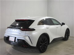 クラウン スポーツ Z