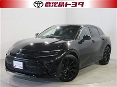 トヨタ　クラウン スポーツ Z