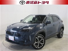 トヨタ ヤリスクロス HV Z