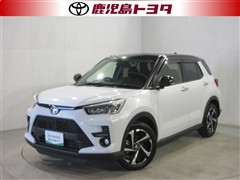 トヨタ ライズ HV Z