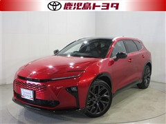 トヨタ クラウン エステート Z