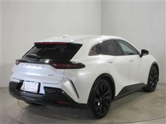 クラウン スポーツZ HEV