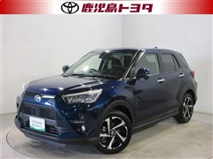 ライズ HV Z