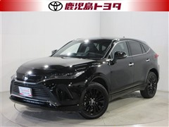 ハリアー HV Z ナイトシェード