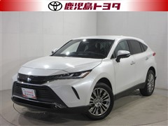ハリアー Z