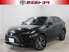 ハリアー PHEV Z