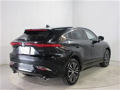 ハリアー PHEV Z