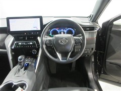 ハリアー PHEV Z