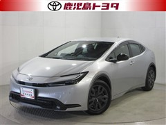 トヨタ プリウス X