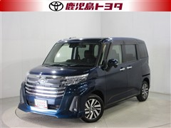 トヨタ　ルーミー カスタムG