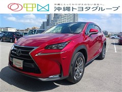 レクサス　NX300h Iパッケージ