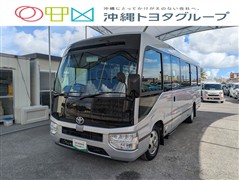 トヨタ コースター