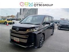 トヨタ　ノア HEV S-Z