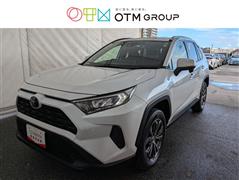 トヨタ RAV4 X