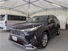 トヨタ　RAV4 G Zパッケージ